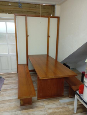 casa para temporada 2025